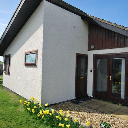 Vila 11 Laigh Isle Isle of Whithorn Exteriér fotografie